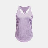 Under Armour 1372016-566 Lila Kadın T-Shirt