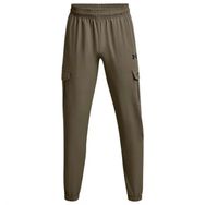 Under Armour 1372804-361 Yeşil Erkek Pantolon