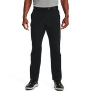 Under Armour 1376625-001 Siyah Erkek Pantolon