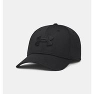 Under Armour 1376700-002 Ua Blitzing Siyah Erkek Şapka