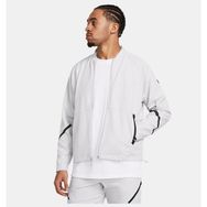 Under Armour 1377170-014 Gri Erkek Sweatshirt