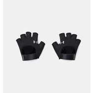 Under Armour 1377798-001 Siyah Kadın Eldiven