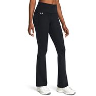 Under Armour 1379176-003 Motion Flare Siyah Kadın Eşofman Altı