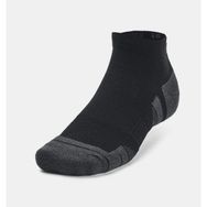 Under Armour 1379504-001 UA Performance Tech 3PK Low Unisex Çorap