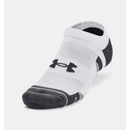 Under Armour 1379526-100 Beyaz Unisex Çorap