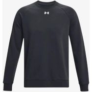 Under Armour 1379755-001 Siyah Erkek Sweatshirt
