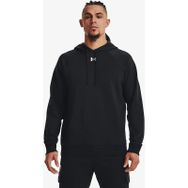 Under Armour 1379757-001 Siyah Erkek Sweatshirt