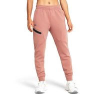 Under Armour 1379846-696 Unstoppable Pembe Antrenman Kadın Eşofman Altı