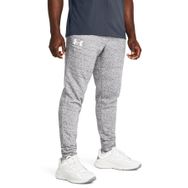 Under Armour 1380843-011 Gri Erkek Eşofman Altı
