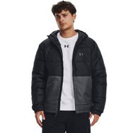 Under Armour 1380872-001 Siyah Erkek Mont