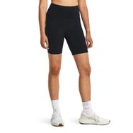 Under Armour 1382521-001 Meridian Siyah Kadın Tayt