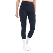Under Armour 1382525-001 Meridian Ankle Leg Siyah Kadın Tayt