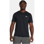 Under Armour 1382582-001 Siyah Erkek T-shirt