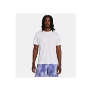 Under Armour 1382582-100 Beyaz Erkek T-shirt