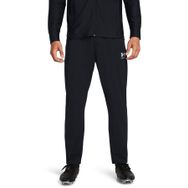 Under Armour 1382602-001 Siyah Erkek Eşofman Altı