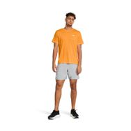 Under Armour 1382620-011 Gri Erkek Şort