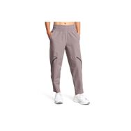 Under Armour 1382741-015 Unstoppable Gri Günlük Stil Kadın Eşofman Altı