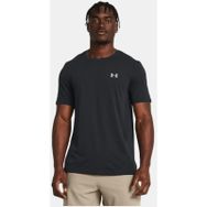 Under Armour 1382801-001 Siyah Erkek T-shirt