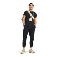 Under Armour 1382833-001 Siyah Erkek T-shirt