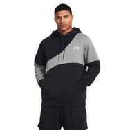 Under Armour 1383070-001 Siyah Erkek Sweatshirt
