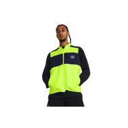 Under Armour 1383238-731 Neon Sarı Erkek Yelek