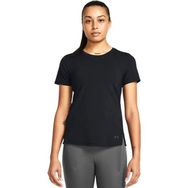 Under Armour 1383364-001 Siyah Kadın T-shirt