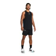 Under Armour 1383389-001 Siyah Erkek Şort