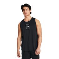 Under Armour 1383399-001 Siyah Erkek Atlet