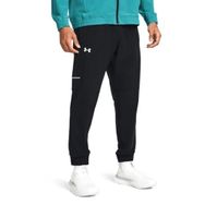 Under Armour 1383401-001 Zone Woven Siyah Basketbol Erkek Eşofman Altı