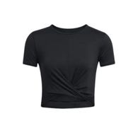 Under Armour 1383647-001 Siyah Kadın T-shirt