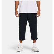 Under Armour 1384010-001 UA Unstoppable Fleece Baggy Crop Erkek Eşofman Altı