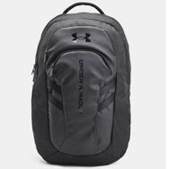 Under Armour 1384671-001 UA Hustle 6.0 Pro Siyah Sırt Çantası