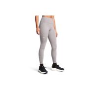 Under Armour 1386351-015 Launch Elite CW Gri Kadın Koşu Tayt