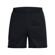 Under Armour 1387092-001 Curry Splash Siyah Erkek Şort