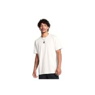 Under Armour 1387107-114 Curry Heavyweight Beyaz Erkek T-shirt