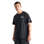 Under Armour 1387110-001 Curry Heavyweight Siyah Basketbol Erkek T-Shirt