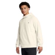 Under Armour 1387571-110 Expanse Fleece Beyaz Outdoor Erkek Eşofman Üstü