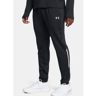 Under Armour 1387795-001 Vanish CW Fitted Siyah Antrenman Erkek Eşofman Altı