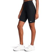Under Armour 1388646-001 Motion Siyah Kadın Bisiklet Taytı