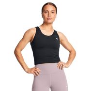Under Armour 1388648-001 Motion Tank Emea Siyah Kadın Antrenman Atleti