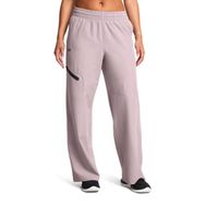 Under Armour 1388857-015 Gri Unstoppable Günlük Stil Kadın Eşofman Altı