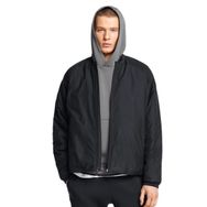 Under Armour 1388903-001 Unstoppable Siyah Günlük Stil Erkek Mont