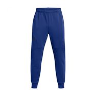 Under Armour 1389353-432 UA Unstoppable Fleece EU Lacivert Günlük Erkek Eşofman Altı