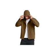 Under Armour 1389354-498 Unstoppable Kahverengi Günlük Stil Erkek Ceket