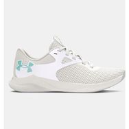 Under Armour 3025060-103 UA Charged Aurora 2 Beyaz Kadın Training Ayakkabısı