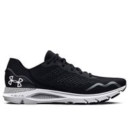 Under Armour 3026121-001 UA HOVR Sonic 6 Siyah Erkek Koşu Ayakkabısı