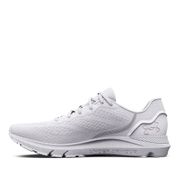 Under Armour 3026121M Hovr Sonic 6 Koşu Beyaz Erkek Spor Ayakkabı