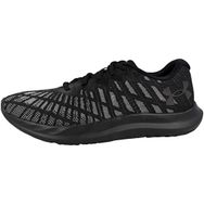 Under Armour 3026135-001 UA Charged Breeze 2 Siyah Erkek Ayakkabı