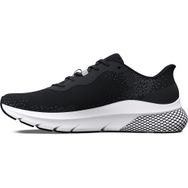 Under Armour 3026520-001 UA HOVR Turbulence 2 Siyah Erkek Koşu Ayakkabısı