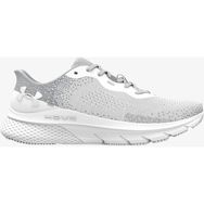 Under Armour 3026520-111 UA HOVR Turbulence 2 Beyaz Erkek Koşu ve Yürüyüş Ayakkabı